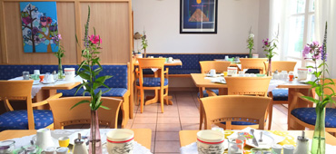Hotel zur Traube