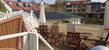 Hotel zur Traube